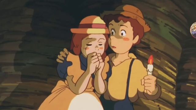 Tom Sawyer x Becky Thatcher "Love The Way You Lie" 1980 #claras13 смотреть онлайн