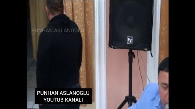 Qardas Haqqında Super İfa Nazim Talıbov Namiq Ates Alim Sintez 2023