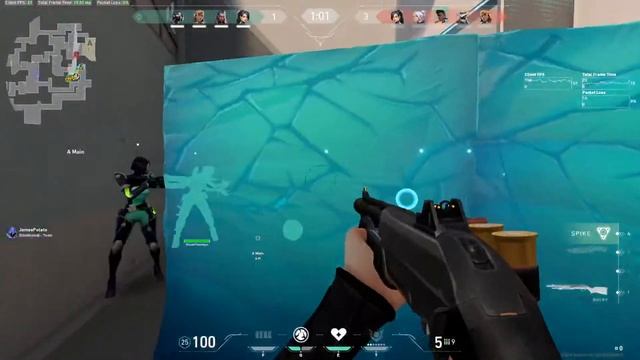 Valorant // Epic Games //