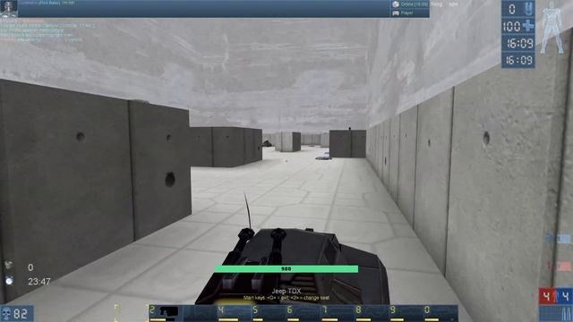 Unreal Tournament 2024: Still Slaying in the New Year! - XVehicles - UT99 - Online gameplay смотреть онлайн