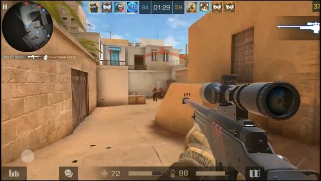 ONLY AWM|standoff 2 смотреть онлайн