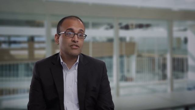 Meet OHSU's Ravi Chandra, M.D., Ph.D. смотреть онлайн