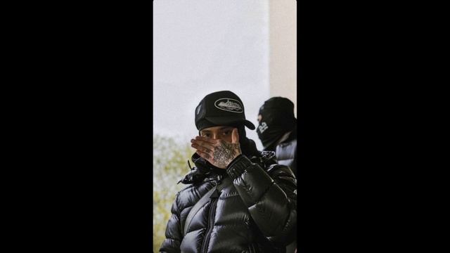 Central Cee Type Beat "All We Do Is Fight" Sample Type Beat смотреть онлайн