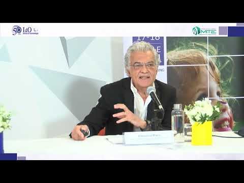 6- Francesco Macrì - Pediatra, Allergologo, Omeopata, Prof. aggregato Pediatria смотреть онлайн