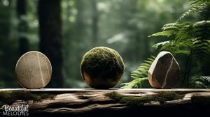 Исцеляющая, снимающая внутренний гнев и печаль, Ультра расслабляющая музыка для снятия стресса