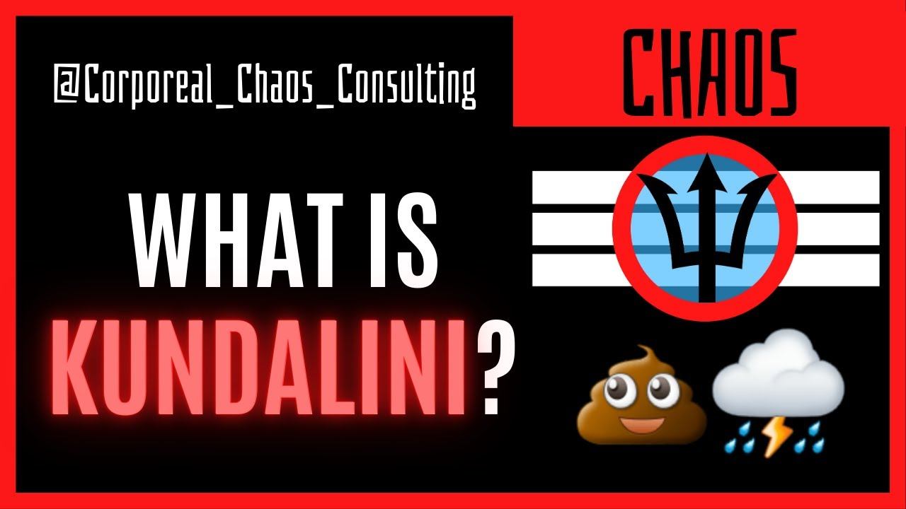What Is Kundalini смотреть онлайн