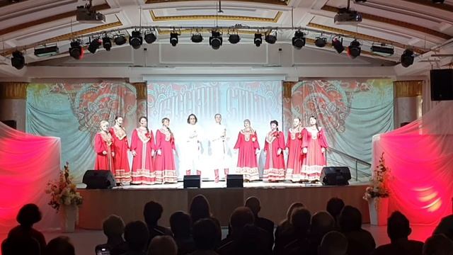 Кубань-река (Баллада о казаке) смотреть онлайн