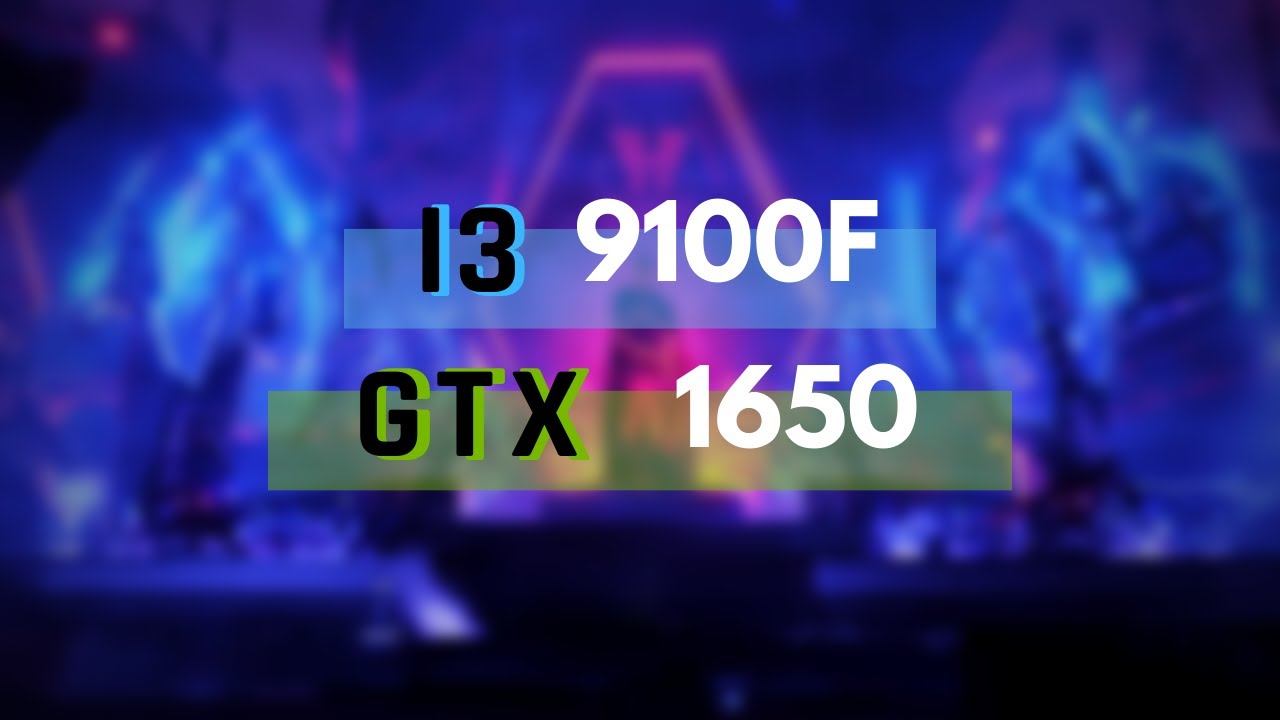 Shadow Warrior 2 on GTX 1650 & I3 9100F | All Settings смотреть онлайн