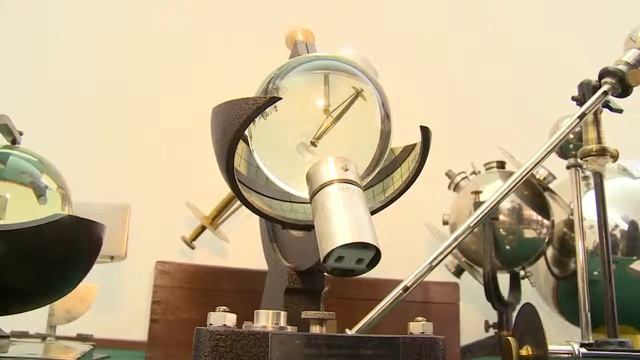 Петербургской погоде 165 лет. смотреть онлайн