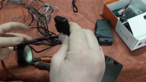 Lada Priora 2011 г. в. Установка сигнализации StarLine А93 2can 2lin с автозапуском. Своими Руками.