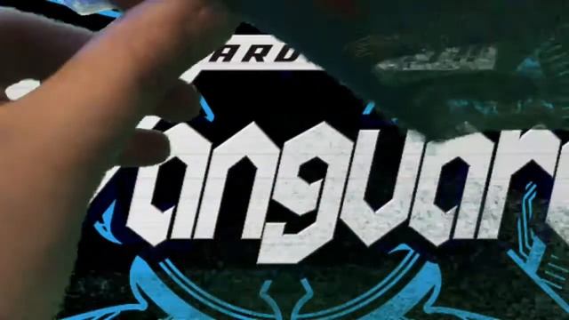 Vanguard cardfight vanguard descendants of the marine emperor trial deck unboxing and review смотреть онлайн