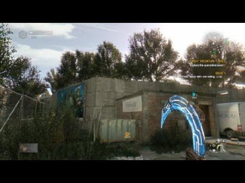 Dying Light: Volatile Huntin‘ and lootin‘ смотреть онлайн
