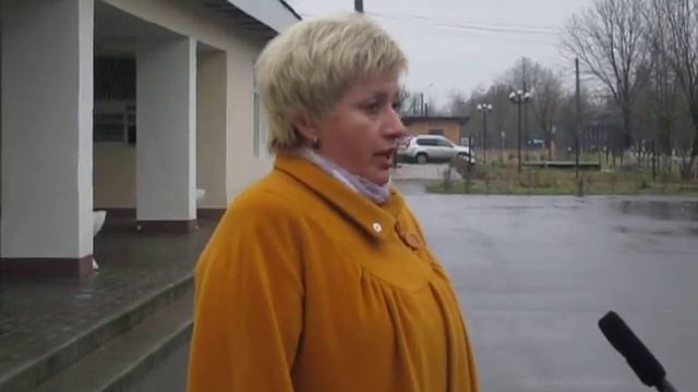 Заместитель главы администрации г.о. Кинешма Инесса Клюхина смотреть онлайн