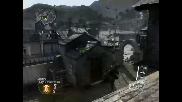 Standoff trickshot !! смотреть онлайн