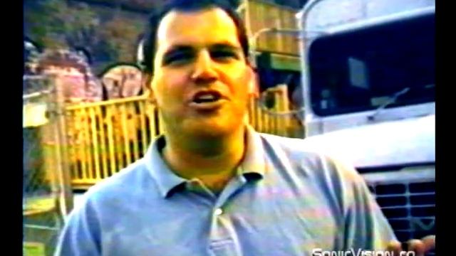 Scene & Heard #18: All w/promo by Furnaceface (Episode 6/6 Segment 3/3) 1995 - 480p SD смотреть онлайн