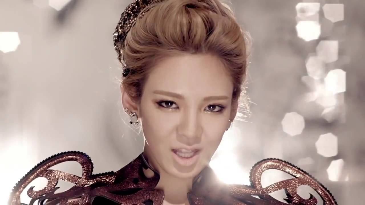 Музыкальные Видео Клипы:Girls' Generation 소녀시대 THE BOYS Music Video KOR ver. смотреть онлайн