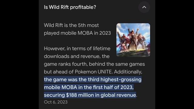 Valorant Mobile Is Gonna Be HUGE...