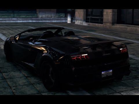 ИГРАЮ В Need for speed!! СМОГ ПРОЙТИ ГОНКУ НА 4 МЕСТО! | almaznik | #almaznik_y144| смотреть онлайн