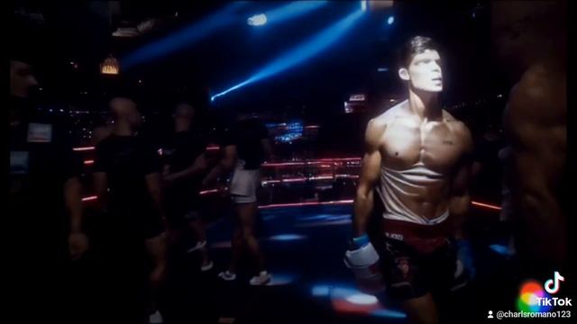 ryan garcia champion animation Runway ml gen 2 смотреть онлайн
