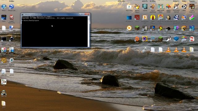 Find MAC address on PC смотреть онлайн