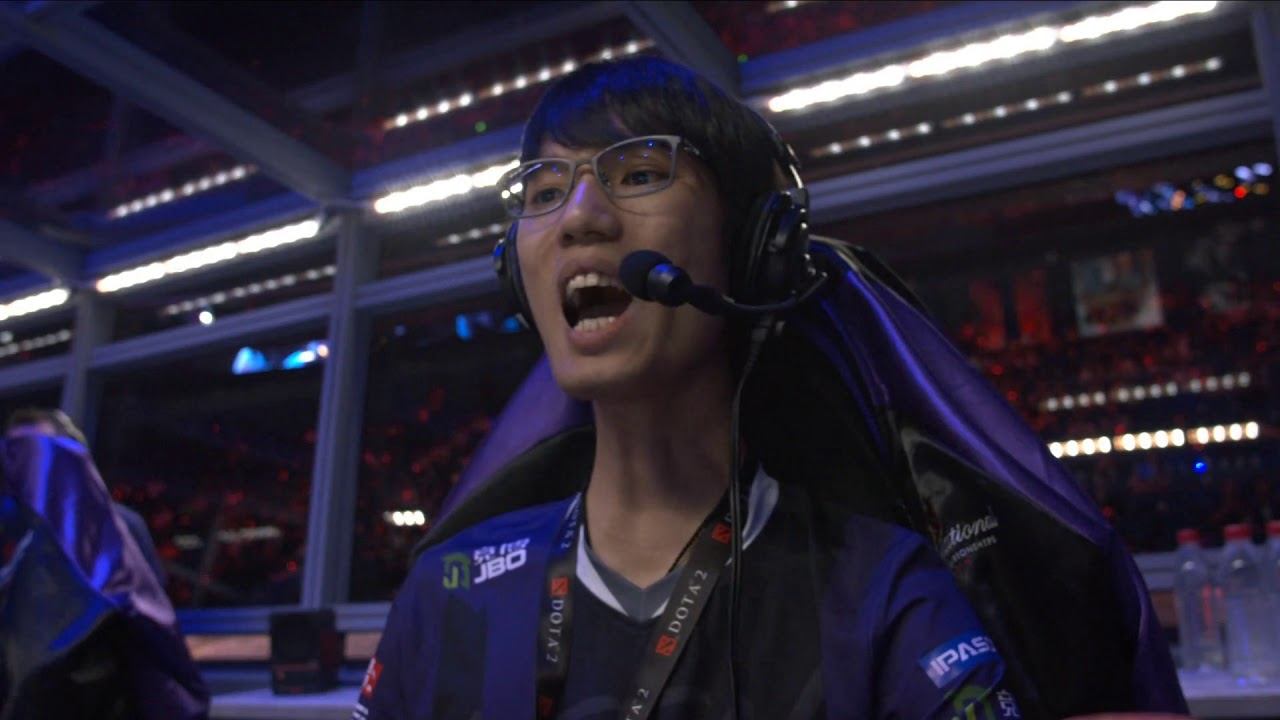 [RU] The International 2019 Main Event Day 1 (Part 2/2) смотреть онлайн