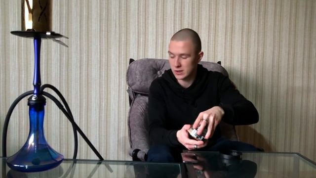 Табак Venom смотреть онлайн