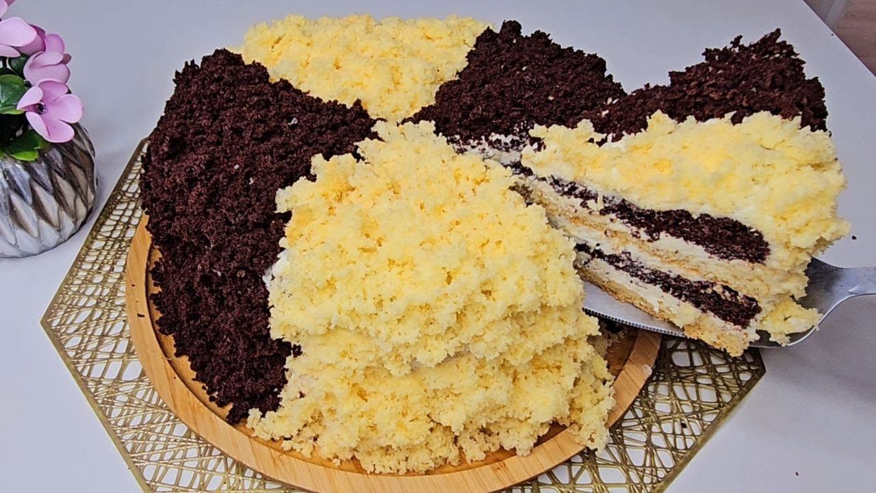 Mom taught me! Now whoever tries it asks for the recipe! Eaten in a jiffy! смотреть онлайн