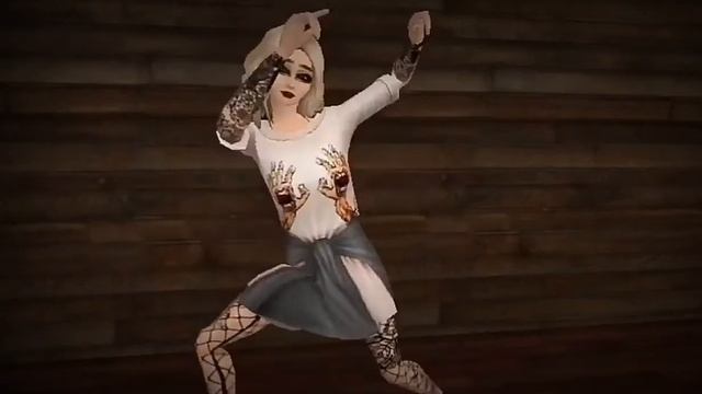55х55 15см (fit. Настя Ивлеева) Клип Avakin Life смотреть онлайн