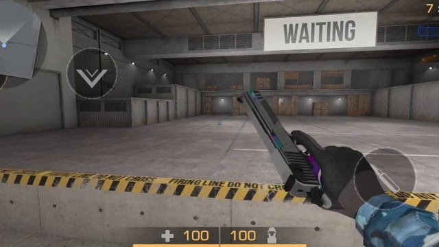 КУПИЛ СЕБЕ Deagl Ace "Startrack" в Standoff 2 смотреть онлайн