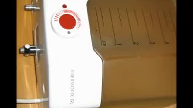 AEG Thermofix GL