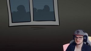 Как я пытался выйти в АСТРАЛ... больше не хочу... ► Закатун Zakatoon (Анимация) | Реакция