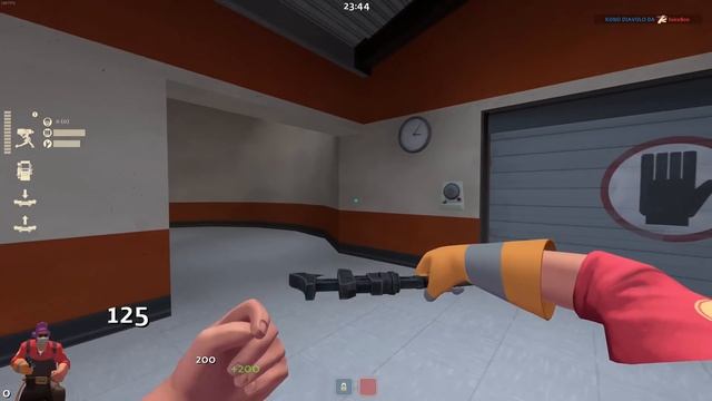 mann vs machine 2 смотреть онлайн