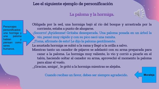 La fábula segundo básico julio 2020 JIM Central Talca смотреть онлайн