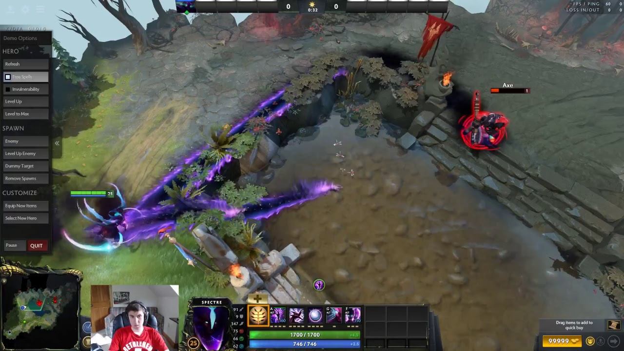TI7 Immortal Treasure 3 смотреть онлайн