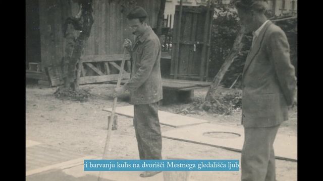 Pejsaži Milana Butine смотреть онлайн