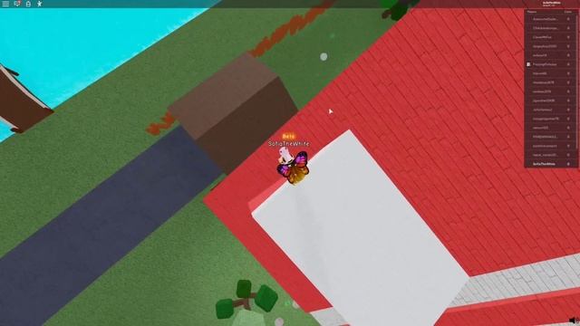 ОБЗОР ИГР #1 РОБЛОКС ROBLOX GAMES REVIEW #1 смотреть онлайн