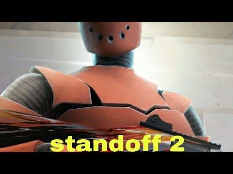 standoff 2: слитая катка смотреть онлайн