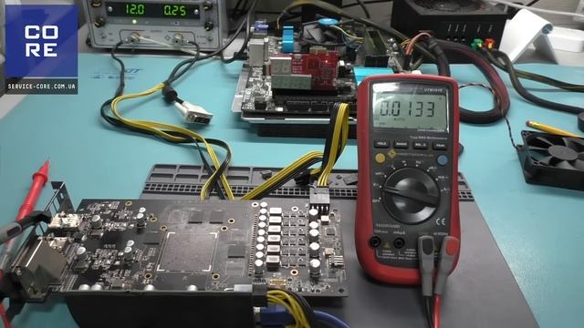 RX 570 - Переделка в RX580