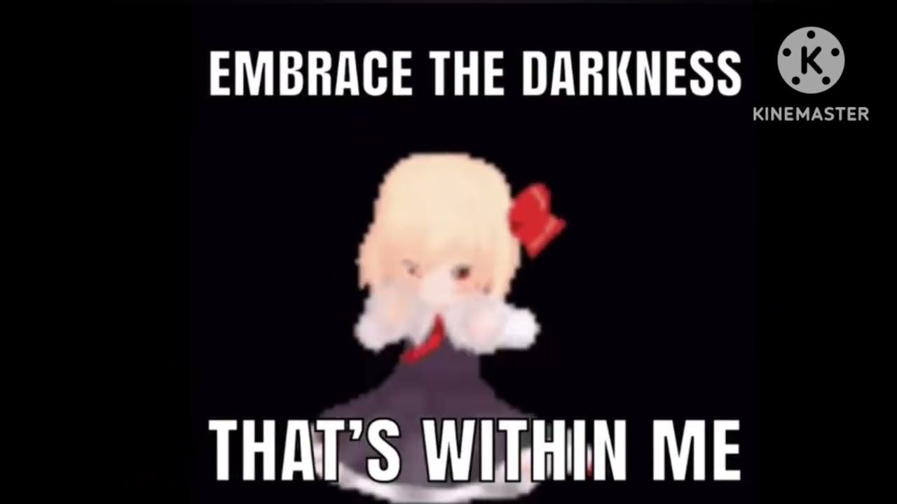 Meme 5- After opening Genshin impact and devil may cry at the same second смотреть онлайн