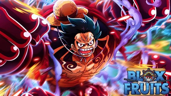 Blocks fruits 1часть