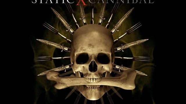 Static-X- Cannibal