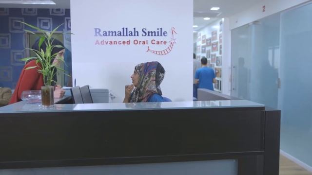 Mediana Productions | Ramallah Smile Draft SV смотреть онлайн