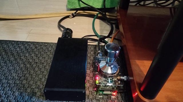 UR Simply Italy. Klipsch Heresy III. Sparkler audio PASCAL s 306. Pi2Media pi2AES. 11/08/2023 г. смотреть онлайн