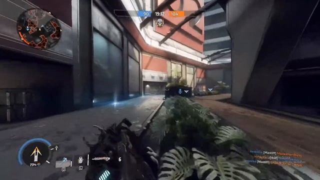 Titanfall 2 Northstar MOD смотреть онлайн