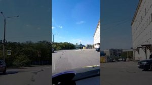 город Заполярный