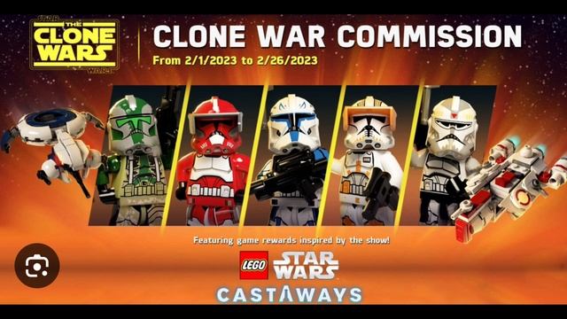 NEW CLONE TURBO TANK FINALLY?!? | LEGO Star Wars Speculation | Spec-Of-A-Brick | Episode 3 смотреть онлайн