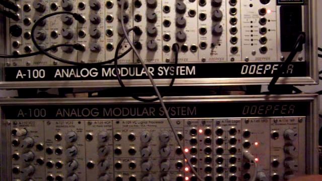 Simple analog LFO modulation - How to - part 2 смотреть онлайн