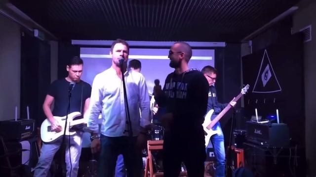 Роман Русаненко&Влад Шкерин «В небо» смотреть онлайн