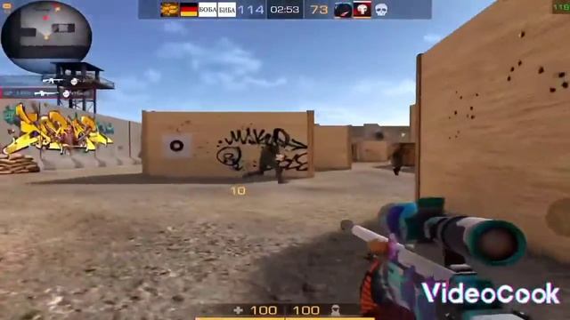 стоит-ли скачивать приватную версию standoff 2? смотреть онлайн