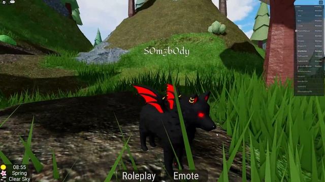 ЗАБЫТЫЕ МИРЫ Роблокс #roblox Forgotten Worlds смотреть онлайн